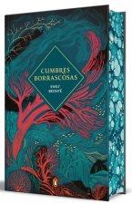 CUMBRES BORRASCOSAS EDICION LIMITADA CON CANTOS TINTADOS