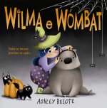WILMA E WOMBAT