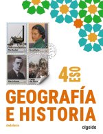 Geografía e Historia 4º ESO
