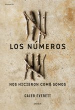 LOS NÚMEROS NOS HICIERON COMO SOMOS