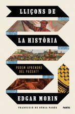 Lliçons de la historia
