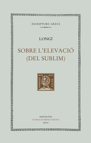 Sobre l?elevació