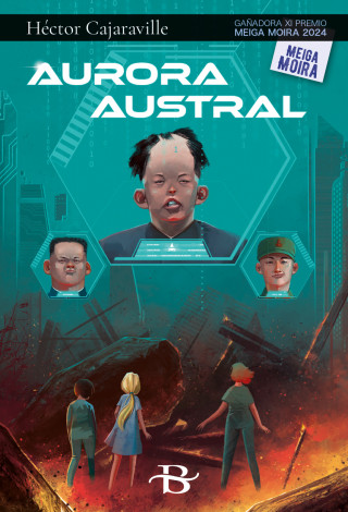 Aurora austral