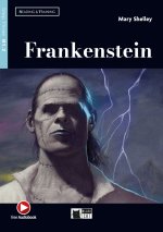 FRANKENSTEIN (B1.2) (FREE AUDIOBOOK)