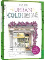 URBAN COLORING