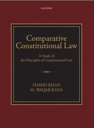 Comparative Constitutional Law