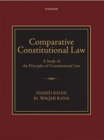 Comparative Constitutional Law