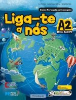 Liga-te a nos nivel A2