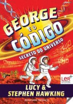 (port).george e o codigo secreto do universo