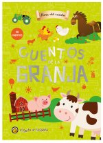 Cuentos de la granja ('Hora del cuento')