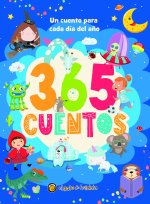 365 Cuentos