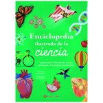 Enciclopedia ilustrada de la ciencia