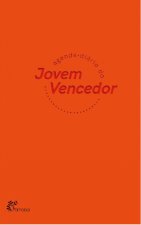 AGENDA. DIÁRIO DO JOVEM VENCEDOR