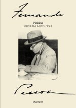 Poesia. Primeira Antologia