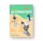 ALTERNATIVES 1ºESO WORKBOOK