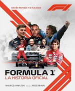 Formula 1:la historia oficial