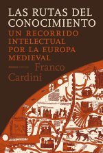 RUTAS DEL CONOCIMIENTO, LAS