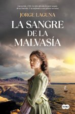 La sangre de la malvasia