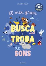 El meu gran busca i troba de sons