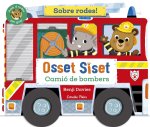 Sobre rodes!:camio de bombers