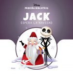 Jack espera la navidad