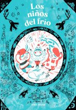 NIÑOS DEL FRIO, LOS.(LOS PEQUEÑOS SALVAJES)