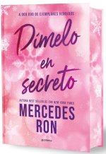 Dimelo en secreto