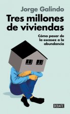 Tres millones de viviendas