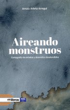 AIREANDO MONSTRUOS