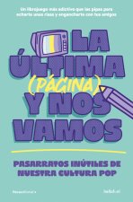 UNA PAGINA MAS Y NOS VAMOS