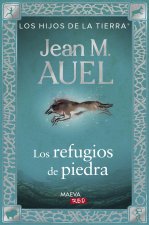 REFUGIOS DE PIEDRA, LOS