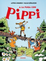 Pippi se escapa