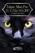 EL GATO NEGRO Y OTROS RELATOS