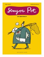 Senyor pot.oh! benvingut