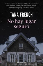 NO HAY LUGAR SEGURO