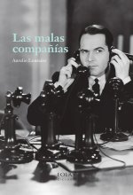 Las malas compañías