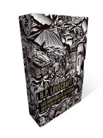 ESTUCHE LAS MONTAÑAS DE LA LOCURA