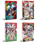 Estuche Twisted Wonderland