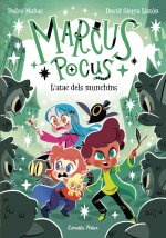 Atac dels munchins, l'
