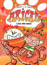 Atac dels robots, l'