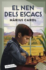 El nen dels escasc