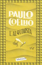 Alquimista, l'