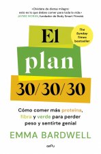 PROTEINA FIBRA Y VERDE