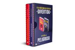 3STUCHE PARA RESOLVER ASESINATOS MIENTRAS HACES CACA