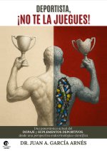 Deportista, ¡No te la juegues!