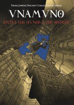 Unamuno: Entre los hunos y los hotros
