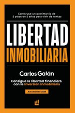 LIBERTAD INMOBILIARIA