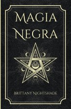 MAGIA NEGRA