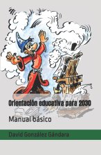 Orientacion educativa para 2030