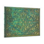 EMERALD FLOWER GUEST BK HC GUEST BK